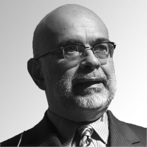 Lic. Alejandro Ramos