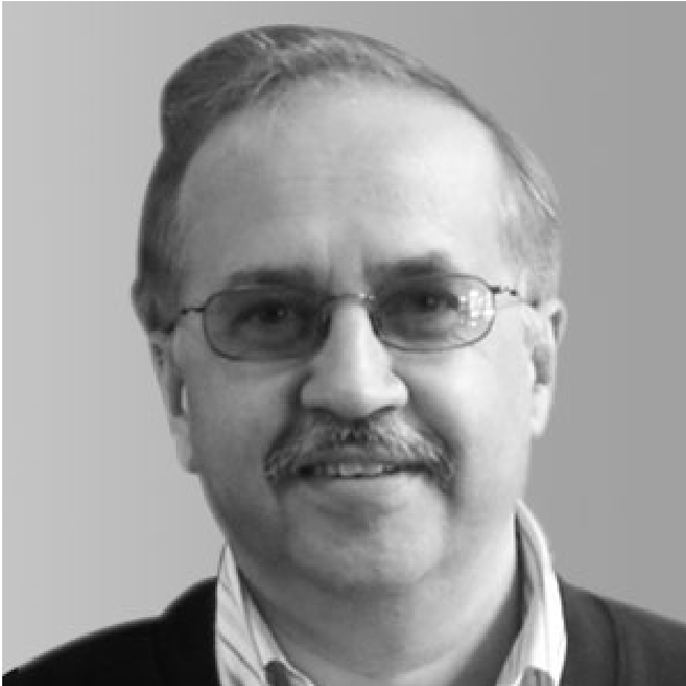 Dr. Eduardo Favret