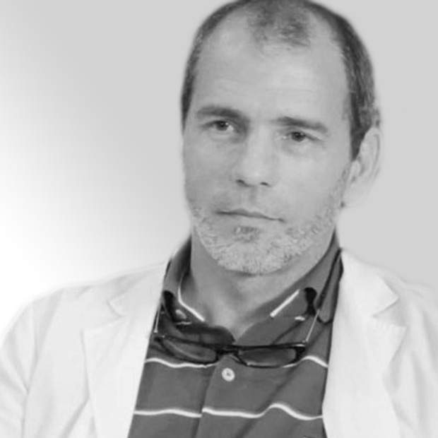 Dr. Alberto Chevalier