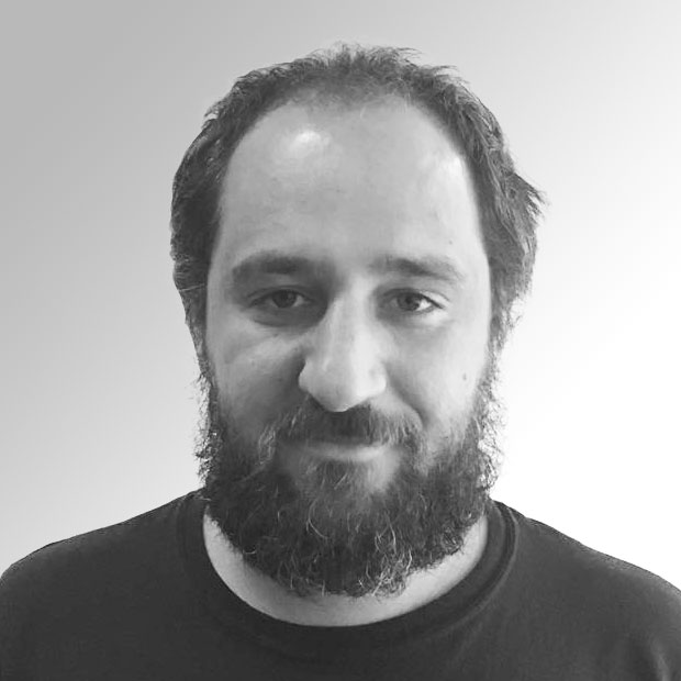 Dr. Ing. Ezequiel Pérez