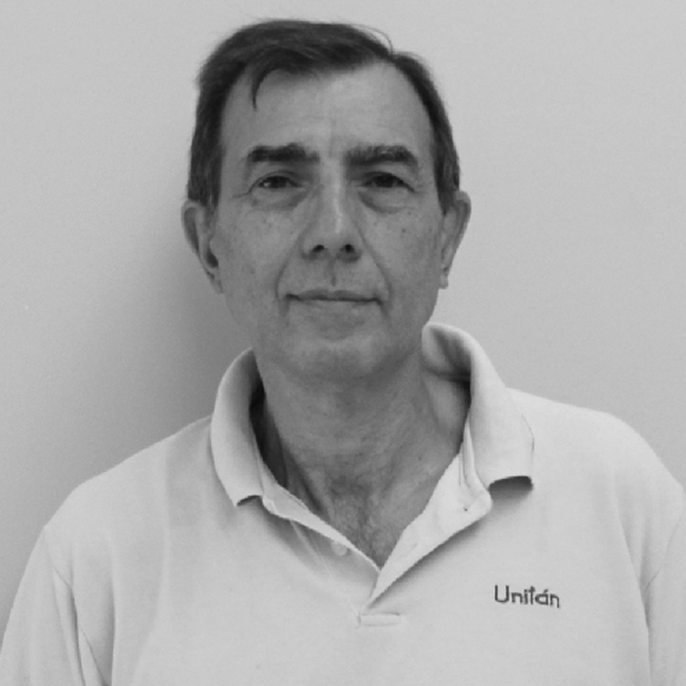 Dr. Javier Amalvy