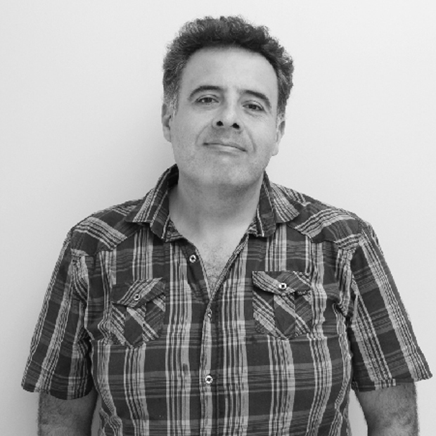 Dr. Ing. Juan José Ortíz