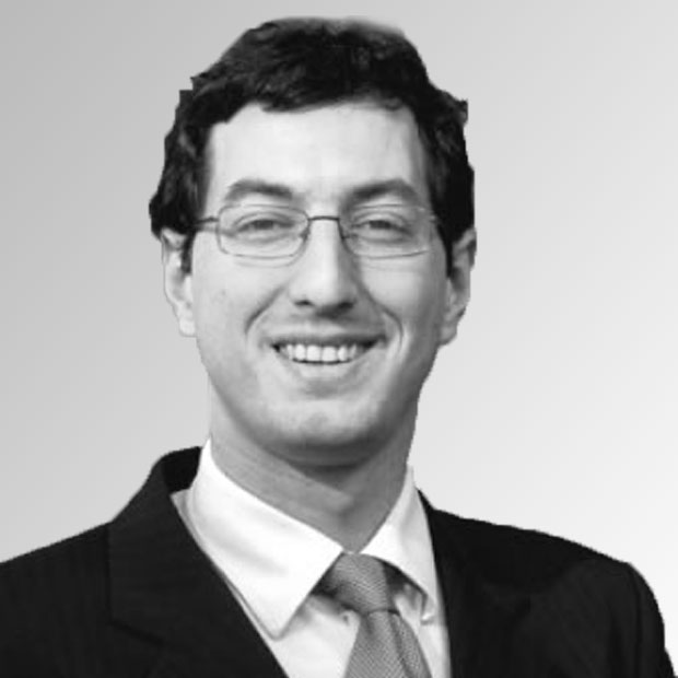 Dr. Leandro Antunes Berti
