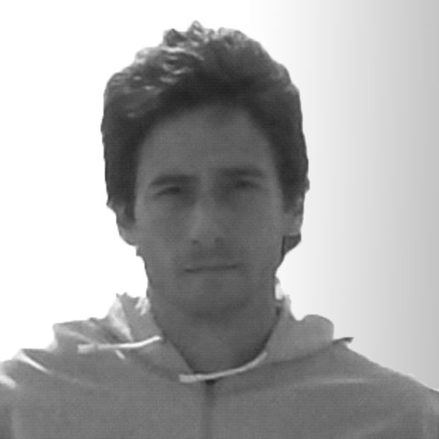 Dr. Martín Bellino