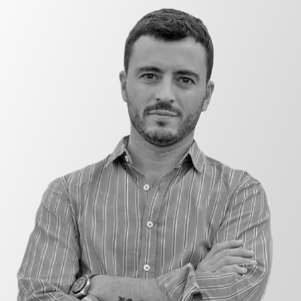 Abg. Rodrigo de Loredo