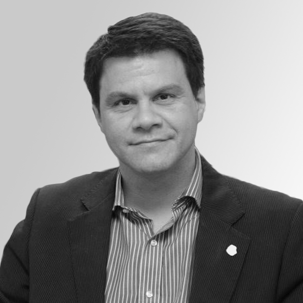 Dr. Nicolás Tognalli