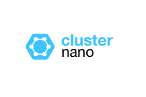 clusternano